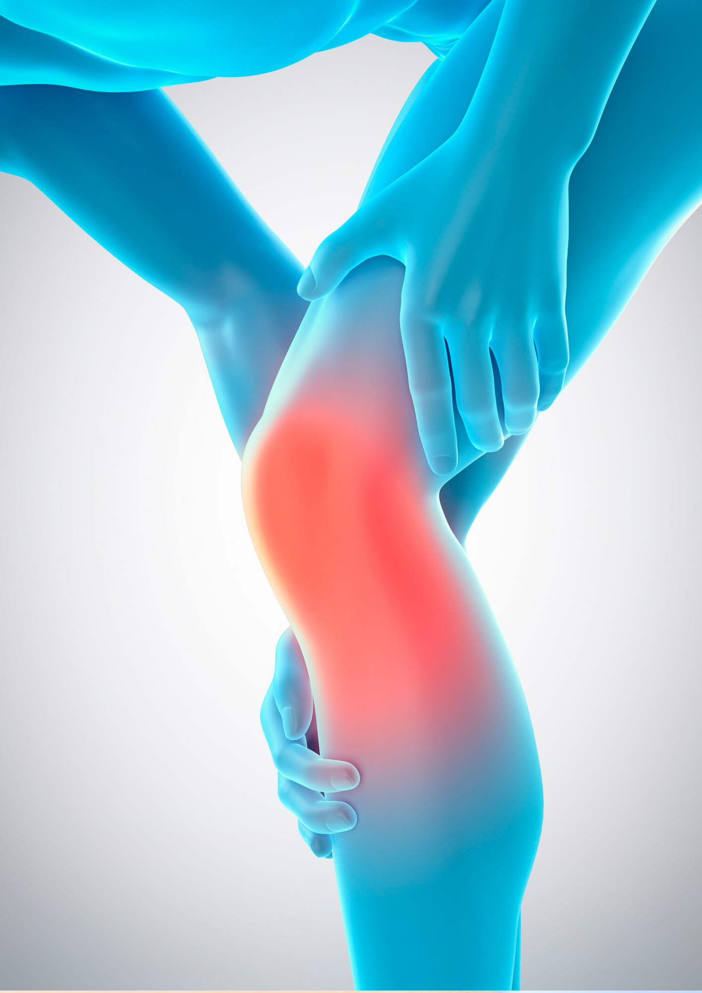 Services Knieschmerzen